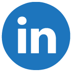 Linkedin icon